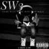 Larry Law - Sw3 (Some Will Some Won't So What) - EP